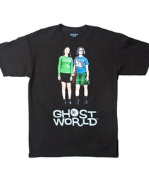 MISHKA | MISHKA×GHOST WORLD Tシャツ(Tシャツ/カットソー)