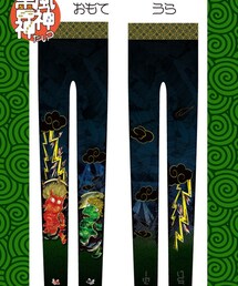 風神雷神タイツ(タイツ/ストッキング)
