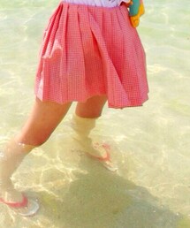 古着のスカート(スカート)