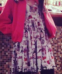 RNA | プールイお下がりワンピース(ワンピース)