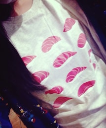 おすしTシャツ(Tシャツ/カットソー)