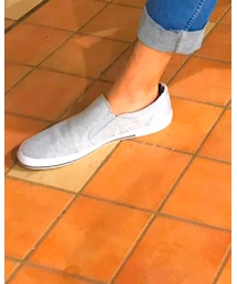 TOMMY HILFIGER | スニーカー