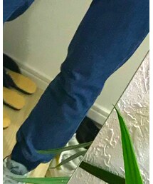 GU | パンツ
