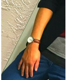 Daniel Wellington | アナログ腕時計