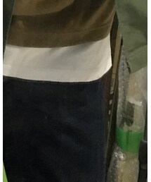 UNIQLO | デニムパンツ