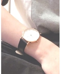 ZOZO | アナログ腕時計