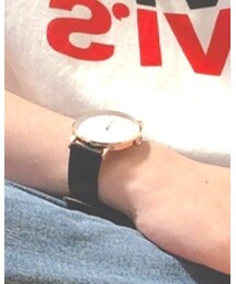 ZOZO | アナログ腕時計