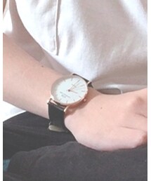 ZOZO | アナログ腕時計