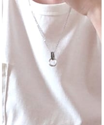 WEGO | ネックレス