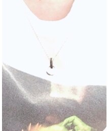 WEGO | ネックレス