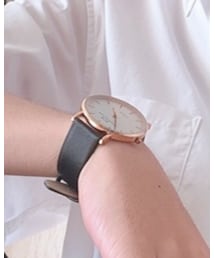 ZOZO | アナログ腕時計