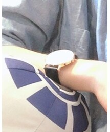 ZOZO | アナログ腕時計