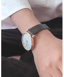 ZOZO | アナログ腕時計