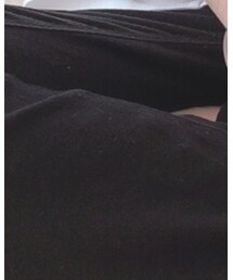 GU | チノパンツ