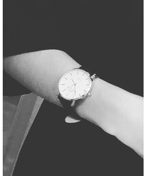 ZOZO | アナログ腕時計