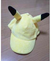 ポケモンセンター | キャップ