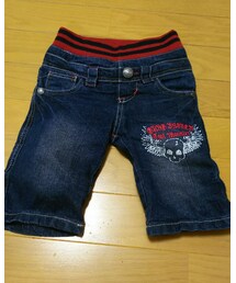 no brand | デニムパンツ