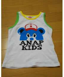 ANAP kids | タンクトップ