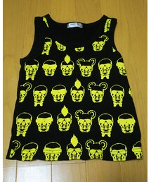 no brand | タンクトップ