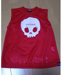 HYSTERIC MINI | タンクトップ