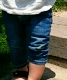 Right-on KIDS | デニムパンツ