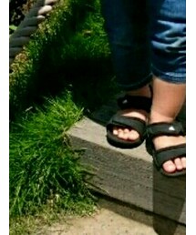 adidas | サンダル