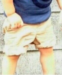 H&M | チノパンツ