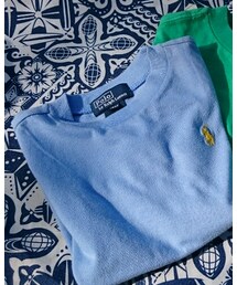 POLO RALPH LAUREN | Tシャツ/カットソー
