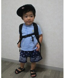 MARKEY'S | バックパック/リュック