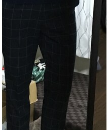 B:MING by BEAMS | チノパンツ