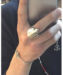 CHROME HEARTS | リング