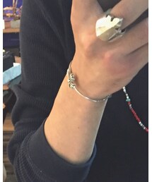 CHROME HEARTS | バングル/リストバンド