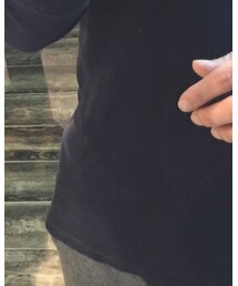 NANO universe | トップス