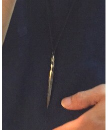 LAST | ネックレス