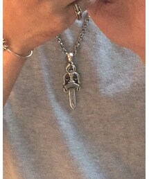 CHROME HEARTS | ネックレス