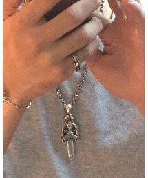 CHROME HEARTS | リング