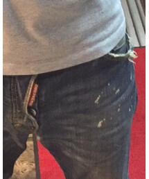 DSQUARED2 | デニムパンツ