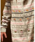 H&M(エイチ・アンド・エム)の「オールインワン・サロペット(つなぎ/オールインワン)」