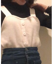 RETRO GIRL | トップス