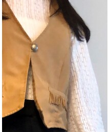 LOWRYS FARM | ベスト