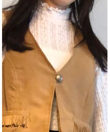 GU | シャツ/ブラウス