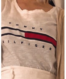 TOMMY HILFIGER | Tシャツ/カットソー