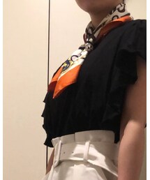 GU | バンダナ/スカーフ