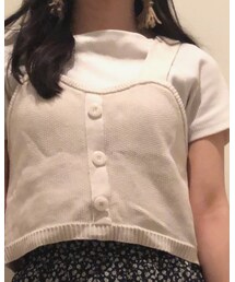 RETRO GIRL | Tシャツ/カットソー
