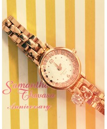 Samantha Tiara | アナログ腕時計