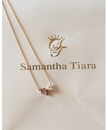 Samantha Tiara | ネックレス