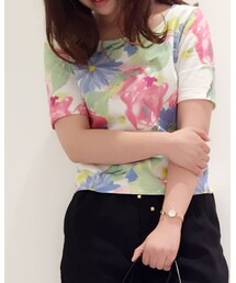 REDYAZEL | Tシャツ/カットソー