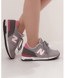 NEW BALANCE | スニーカー