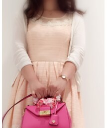 PROPORTION BODY DRESSING | カーディガン/ボレロ