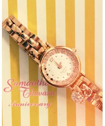 Samantha Tiara | アナログ腕時計